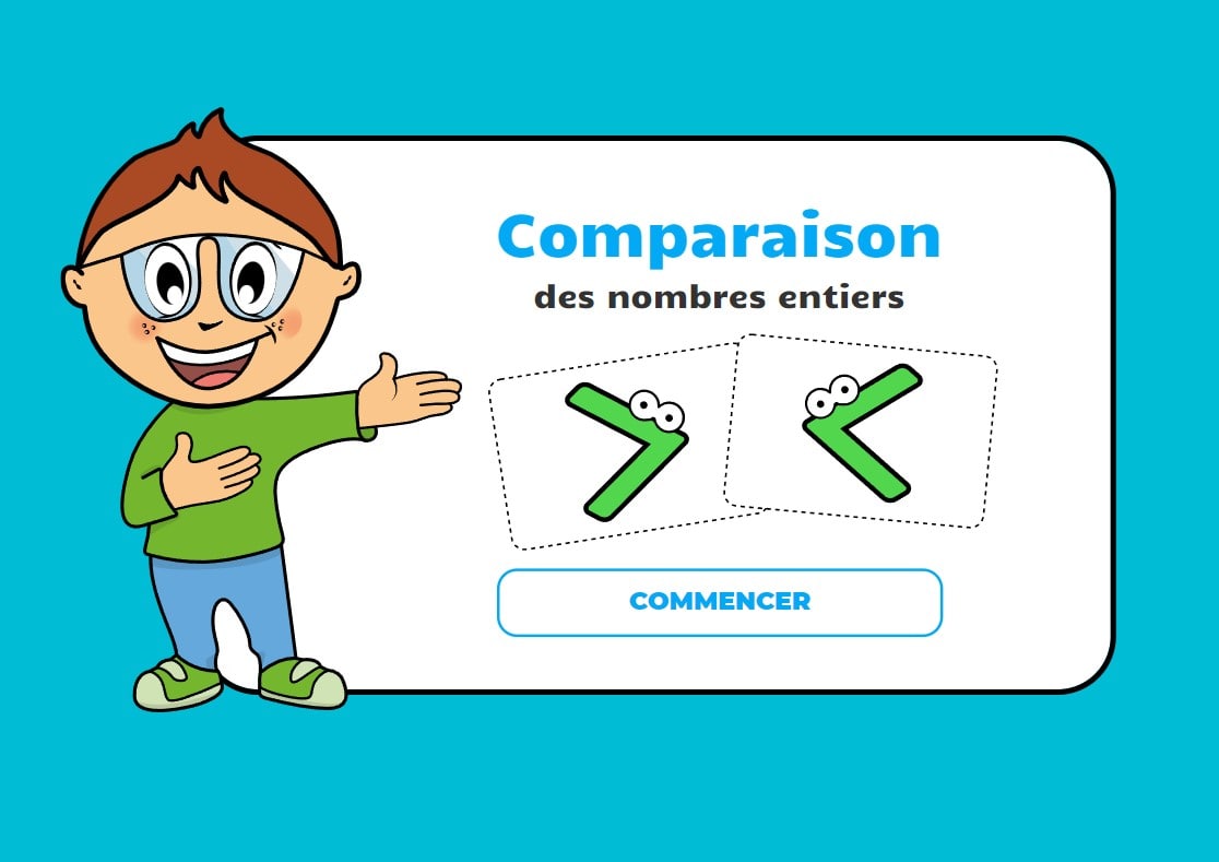 Etiquettes pour tableau de numération – Creadoc For School – Un outil et  des ressources pour les enseignants et les élèves du primaire